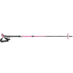 Skitour Snowshoe staver Leki Tour Stick Vario Carbon Lady, 100-120cm